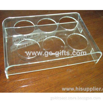 Specifica And Outstanding Designed Acrylic Display Stand 